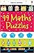 Usborne Books 99 Math Puzzles
