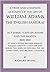 William Adams - The English Samurai. Act Three by Richard Irving