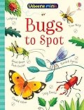 Bugs to Spot