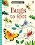 Bugs to Spot (Usborne Minis)