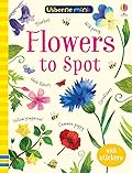 Flowers to Spot