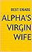Alpha's Virgin Wife