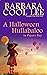 A Halloween Hullabaloo in P...