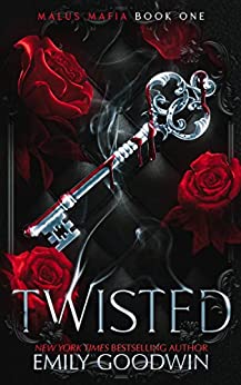Twisted (Malus Mafia, #1)