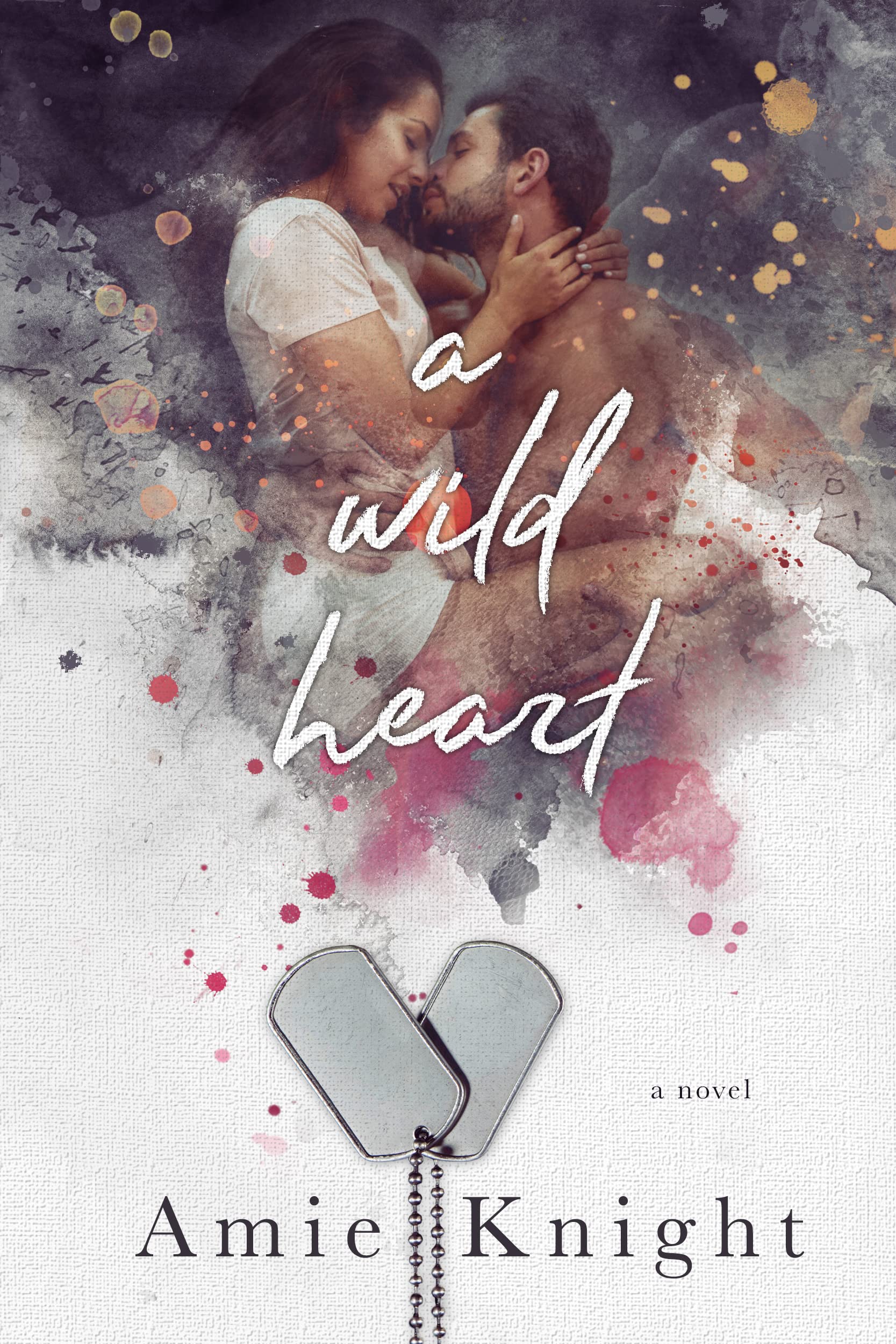 A Wild Heart (Heart #4)