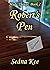 Robert's Pen by Seána Kee