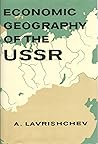 Economic Geography of The USSR