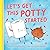 Let's Get This Potty Started: A Funny Potty Board Book for Toddlers (Punderland)