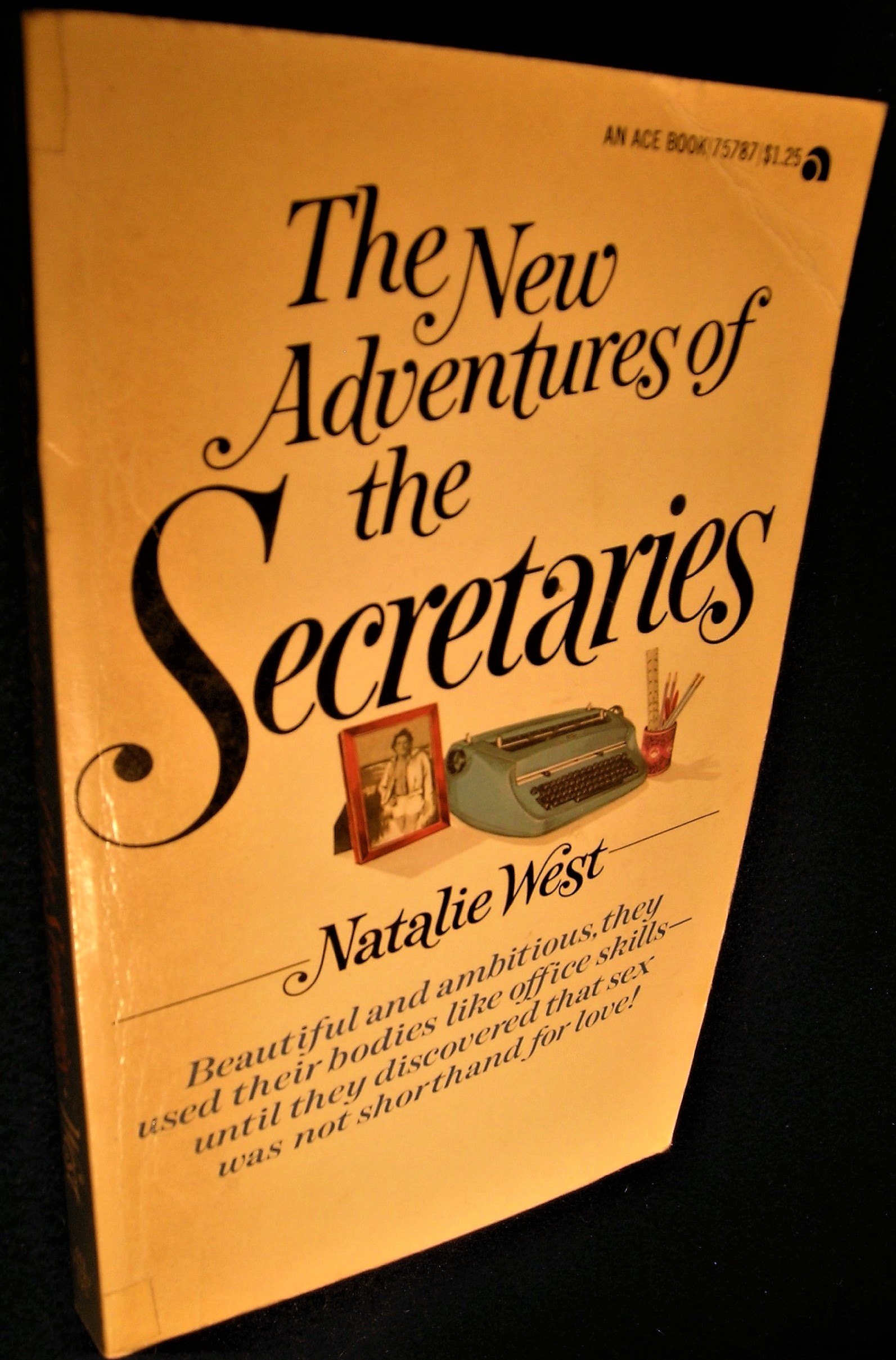 The New Adventures of the Secretaries