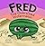 Fred the Oversized Watermelon