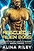 Rescued by The Alien Boss