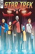 Star Trek (2022-) #1