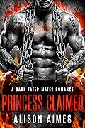 Princess Claimed