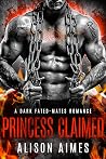 Princess Claimed
