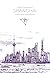 Shanghai Urban Sketching Artbook by Evgeny Bondarenko