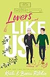 Lovers Like Us (S...