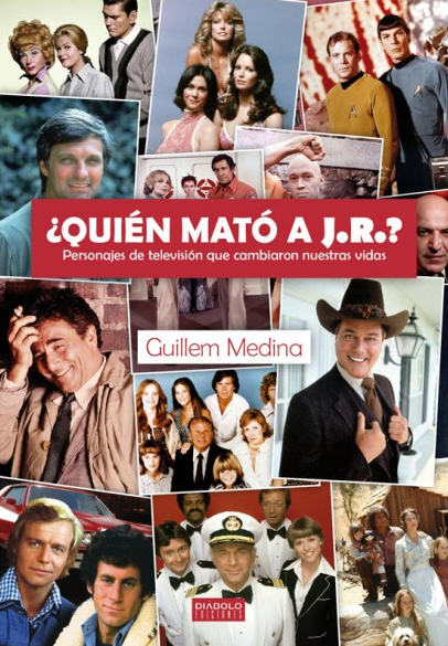 ¿Quién mató a J.R.? Personajes de TV que cambiaron nuestras vidas