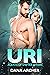 Uri (Agents of Shifter Affairs Book 3)