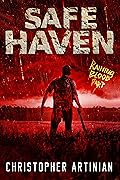 Safe Haven - Raining Blood (Part 1)