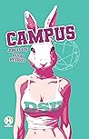 Campus (French Edition) Campus (French Edition)