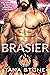 Brasier (La Force incandescente des guerriers drexiens #4)