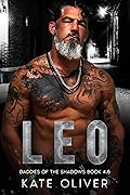 Leo (Daddies of the Shadows, #5)