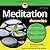 Meditation For Dummies (The...