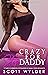 Crazy for Stepdaddy (Redleaf River Step Daddy's Club #16)