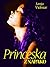 Princeska z napako by Janja Vidmar