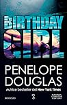 Birthday Girl by Penelope Douglas