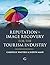 Reputation and Image Recovery for the Tourism Industry