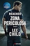 Zona pericolosa Book cover for Zona pericolosa