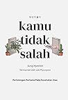 Kamu Tidak Salah