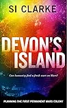 Book cover for Devon's Island (White Hart #0)
