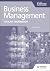 Business Management Toolkit...