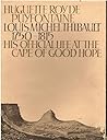 Louis Michel Thibault, 1750-1815;: His official life at the Cape of Good Hope