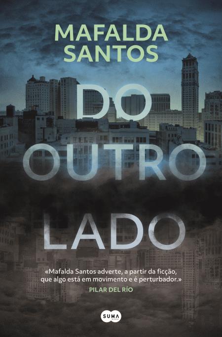 Do Outro Lado (Kindle Edition)