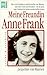 Meine Freundin Anne Frank by Jacqueline van Maarsen