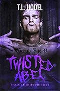Twisted Abel (The Buchanan Brothers, #2)