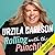 Rolling with the Punchlines by Urzila Carlson