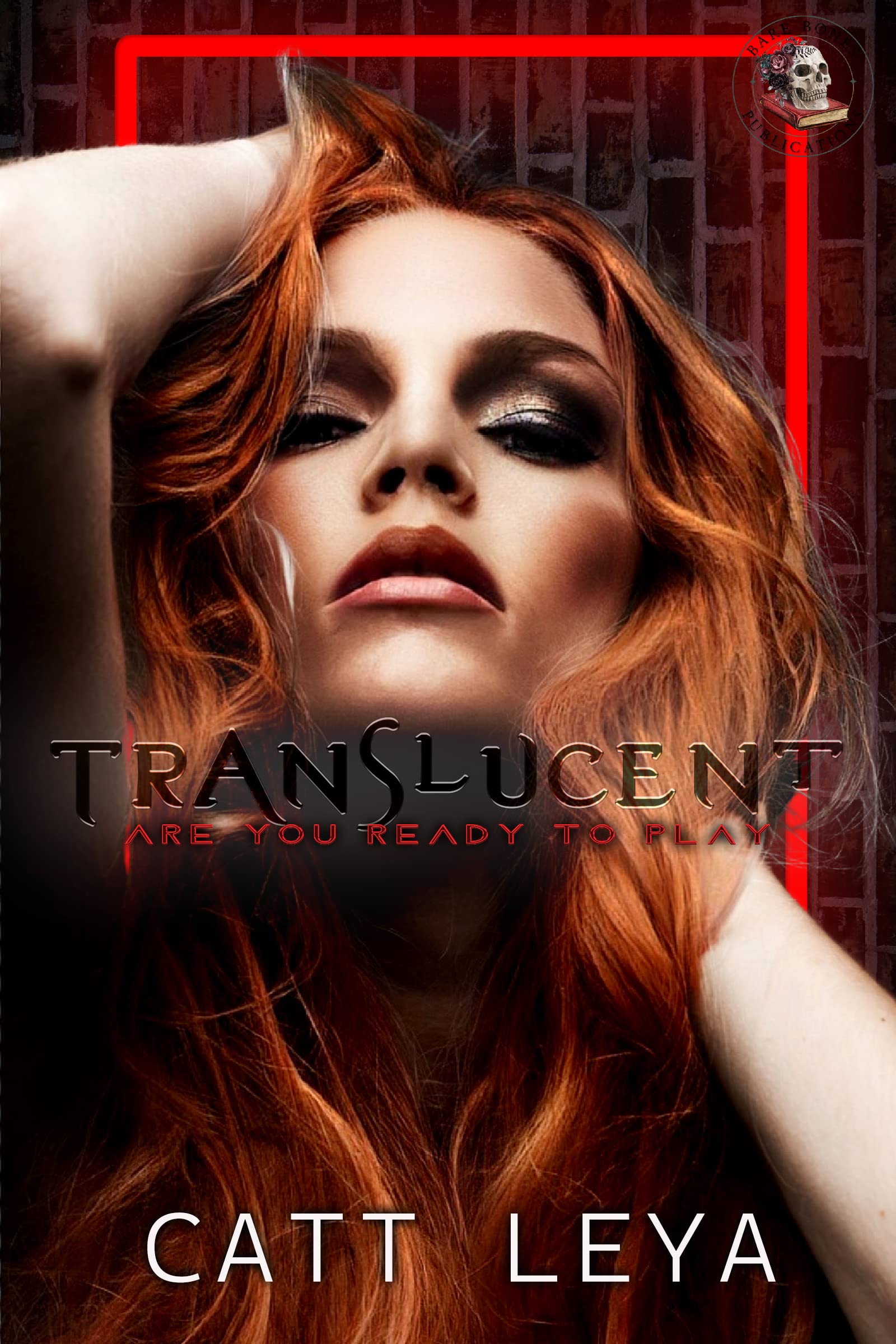 Translucent: A Marron House Short Story Romance (Kindle Edition)