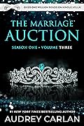 The Marriage Auction: Book Three