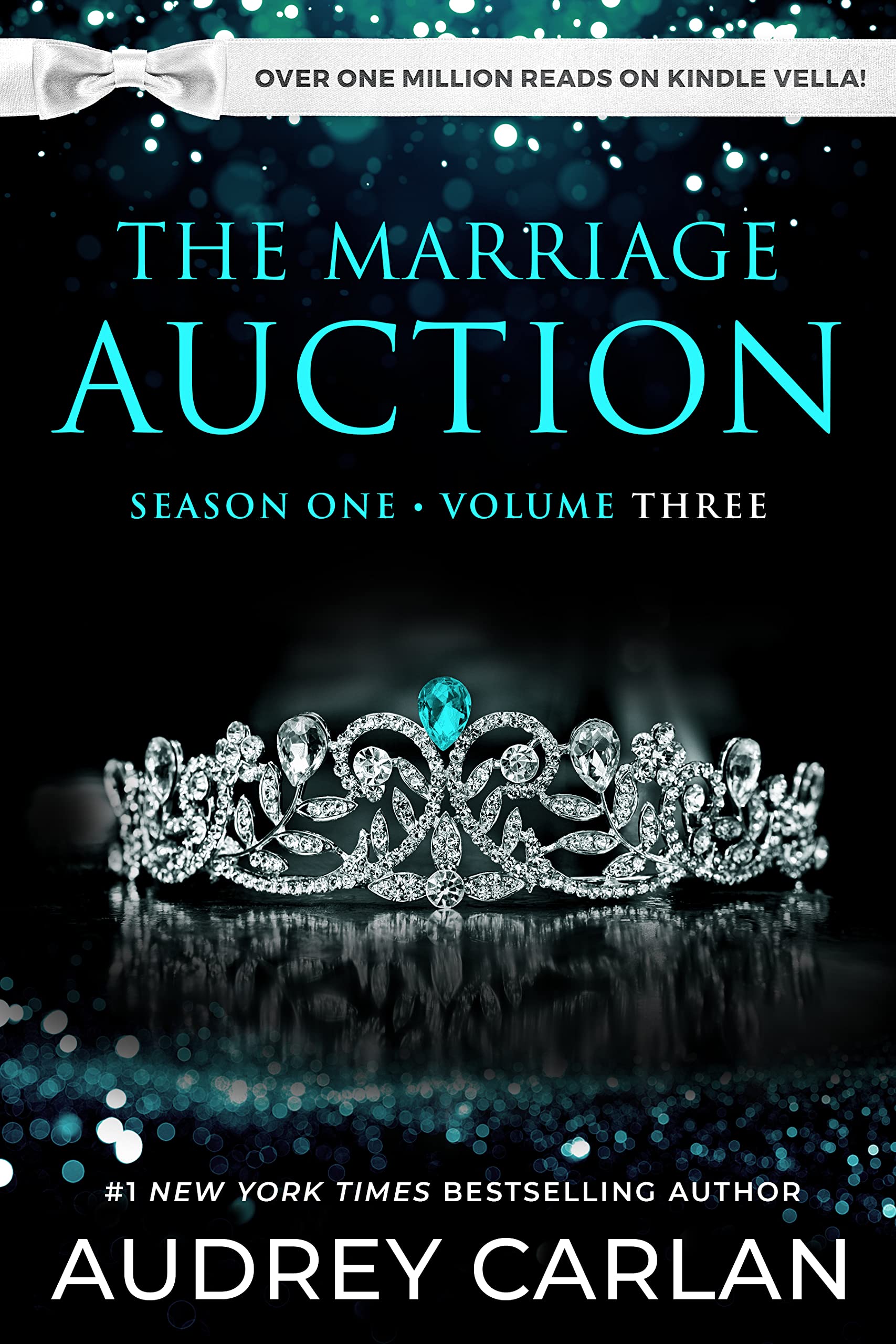 The Marriage Auction: Book Three (Kindle Edition)