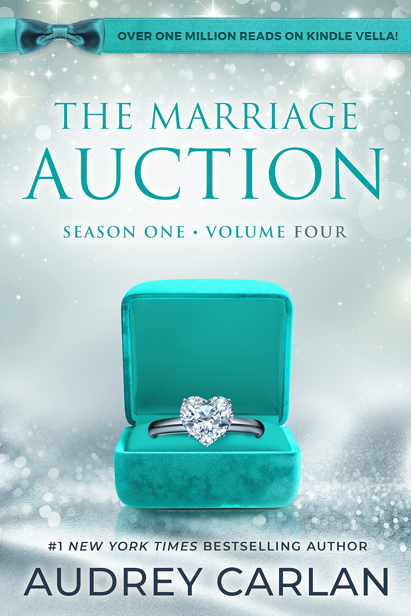 The Marriage Auction: Book Four (Kindle Edition)