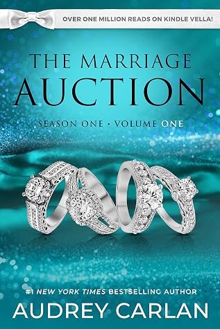 The Marriage Auction (The Marriage Auction, #1)
