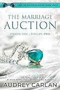 The Marriage Auction: Book Two