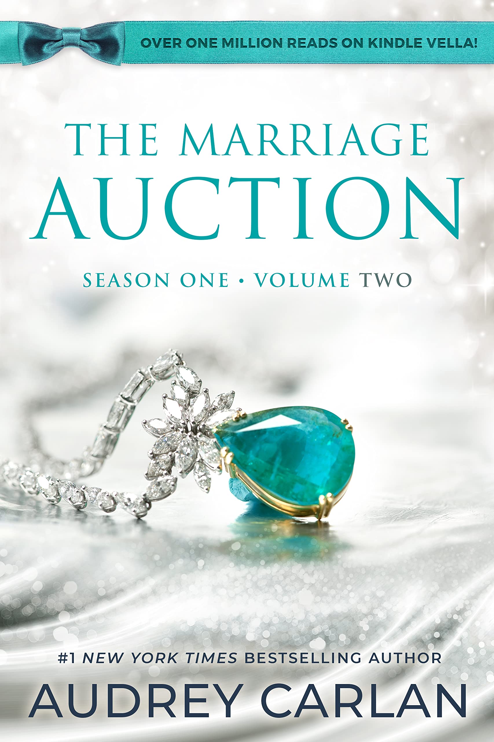 The Marriage Auction (The Marriage Auction, #2)