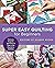 Super Easy Quilting for Beginners: Patterns, Projects, and Tons of Tips to Get Started in Quilting (New Shoe Press)
