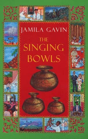 The Singing Bowls