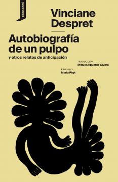 Read Autobiografía de un pulpo